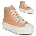 Converse Sneakers Converse CHUCK TAYLOR ALL STAR LIFT 2X COZY TONES HI dame 38