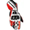 Spidi Carbo Track Evo Racerhandsker