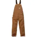 Carhartt Logo Bib Overall Heldragt
