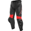 Dainese Outlet Delta 3 Perforerede Læderbukser