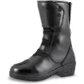 IXS Comfort High-ST Damestøvle sort 39