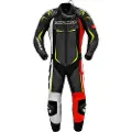 Spidi Track Wind Pro Læderdragt