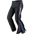 Spidi Superstorm H2out Regnbukser