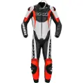 Spidi Sport Warrior Pro Perforeret Læderdragt