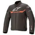 Alpinestars T-SPS WP Tekstiljakke sort XL