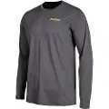 KLIM Teton T-shirt Med Lange ærmer