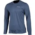 KLIM Teton T-shirt Med Lange ærmer
