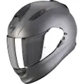 Scorpion Exo-491 Integralhjelm sort XXL