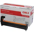 OKI Tromle Gul 30k - C822