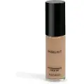 INGLOT Hudfarve FoundationAMC Cream Foundation MW 100 30 ml (9.933,00 kr / 1 l)