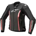Alpinestars Stella Missile V2 Læderjakke