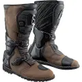 Gaerne G_DAKAR GORE-TEX brun 42