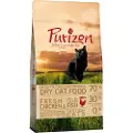 Purizon Særpris! 2 x 400 g Purizon kattefoder - Adult Kylling & Fisk