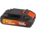 Powerplus 20v 4.0ah Batteri Til Lommelygte