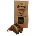 Snurk laksefilet hundesnack (100 g)