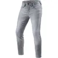 REVIT! Piston 2 Sk Jeans
