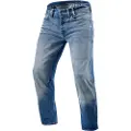 REVIT! Salt Tf Jeans