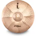 Zildjian I Family 14 Trash Crash / HiHat Top