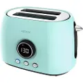 Cecotec Upright Classictoast 8000 Brødrister