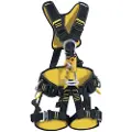 BEAL Hero Pro Komplet Sele