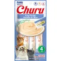 Inaba Ciao Churu med tun kattesnack