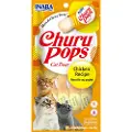 Inaba Ciao Churu Pops kylling kattesnack