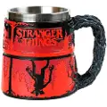 Pyramid Stranger Things Den Omvendte Verden 425ml