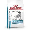 Royal Canin Veterinary Canine Sensitivity Control - 7 kg