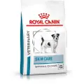 Royal Canin Veterinary Canine Skin Care Small Dog - Økonomipakke: 2 x 4 kg