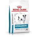 Royal Canin Økonomipakke: 2 poser Royal Canin Veterinary Canine - Hypoallergenic Small Dog (2 x 3,5 kg)