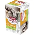 Animonda Integra Økonomipakke: 24 x 100 g Integra Protect Adult Renal bakke - Kalkun