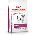 Royal Canin Renal Small Dog - 3,5 kg