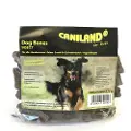 Caniland Dog Bones Insect hundesnack - Økonomipakke: 3 x 175 g