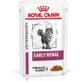 Royal Canin Early Renal vådfoder til katte (i sauce)
