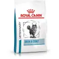 Royal Canin Skin & Coat kattefoder