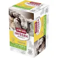 Animonda Integra Økonomipakke: 24 x 100 g Integra Protect Adult Sensitive bakke - Kalkun & kartoffel
