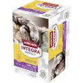 Animonda Integra Økonomipakke: 24 x 100 g Integra Protect Adult Sensitive bakke - Lam & ris