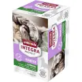 Animonda Integra Integra Protect Adult Diabetes 6 x 100 g bakke - Kanin