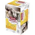 Animonda Integra Integra Protect Adult Sensitive 6 x 100 g bakke - Kalkun og ris