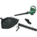 Bosch 06008b1002 Elektrisk Løvblæser