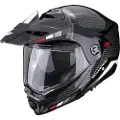 Scorpion ADX-2 Camino Enduro-Hjelm sort S
