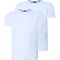 Hugo Boss Modern Ærmeløs Baselayer 2 Enheder