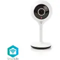 Nedis Smartlife Smart Indoor Wifi Camera