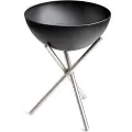 Höfats Bålsted BOWL, med stativ, Höfats