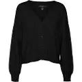 Vero Moda Doffy 10259445 V-hals Sweater