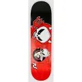 Blind Reaper vs Reaper TJ R7 8.375" Skateboard deck sort