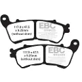 EBC Fa-v Series Fa640v Sintrede Bremseklodser