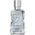 Diesel D Eau de Toilette 50 ml