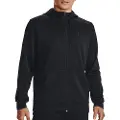 Under Armour Armour Fleece Sweatshirt Med Lynlås