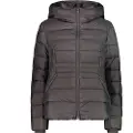 CMP Fix Hood 32k3116 Jakke